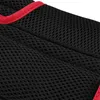 adidas Hybrid 25 Kids - (Kick-)Boxhandschuhe - Rot/Schwarz Produktbild-Vorschau 11