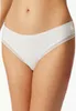 Schiesser Damen 3PACK Cheeky String 40  sortiert 4 Pack Produktbild-Vorschau 5
