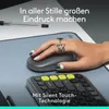 Logitech POP Mouse, kompakte und mobile kabellose Produktbild-Vorschau 12