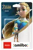 amiibo La leggenda di Zelda Collezione Zelda (Breath of the Anteprima dell’immagine prodotto 6
