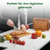 Schneidebrett-Set mit Halter 3-teilig – Schneidebrett – Produktbild-Vorschau 2