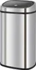 Poubelle 48l inox - Kitchen Move - BAT-48LS09-B SS - one Voir les images du produit 1