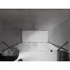 Mexen Velar Duo ausziehbare Duschtür 180 cm, transparent, Produktbild-Vorschau 4