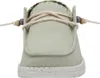 Hey Dude Wendy Natural Schuhe Grün EU 39 Frau Grün EU 39 Produktbild-Vorschau 30