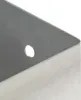 vidaXL Sloupková kotva 4 ks. Pozinkovaný kov 91 mm Náhled obrázku produktu 5