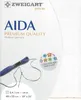 Aida-Stoff, vorgeschnitten, 14 ct, Motiv: Stern, Aida 3706, Produktbild-Vorschau 1