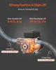 VEVOR Kraftstoff-Transferpumpe, 230 V AC, elektrische Produktbild-Vorschau 3