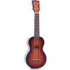 Mahalo MJ1 3TS 3-Tone Sunburst Sopran Ukulele Produktbild-Vorschau 2