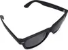 INF Polarisierende Sonnenbrille UV400 - schwarz/grau Produktbild-Vorschau 4