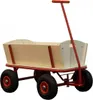 quadratisches klares Holz 92 x 61 x 96 cm Produktbild-Vorschau 7