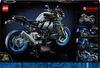 LEGO 42159 Technic Yamaha MT-10 SP, réplique de moto avec Voir les images du produit 25