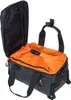 Sacoche à bagages Miles 7 litres noir - 18088 Voir les images du produit 10