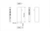 HYPER GN21D-GRAY Laptop-Dock/Port-Replikator Grau Produktbild-Vorschau 15