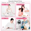 Cool-i® Electric Breast Pump - Hands-Free, Wearable & Produktbild-Vorschau 6