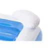 BESTWAY Piscina gonfiabile SPA 213X207X69 B54153 Anteprima dell’immagine prodotto 32