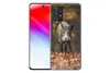 MuchoWow® Handyhülle Schutzhülle Hülle für Samsung Galaxy Produktbild-Vorschau 2
