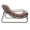 HomeMiYN Sessel, Liegesessel, geeignet für Wohnzimmer und Produktbild-Vorschau 4