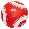 FC Bayern München Fußball - Rot, Gr. 5 Produktbild-Vorschau 2