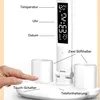 7W LED Schreibtischlampe Kinder, Dimmbare Akku Produktbild-Vorschau 3