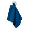 4er PACK Waschhandschuhe 15x21 cm Waschlappen 100% Produktbild-Vorschau 4