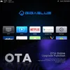 GigaBlue UHD X1 PRO 4K Android 12 IP-TV/OTT 1x DVB-S2x Produktbild-Vorschau 3