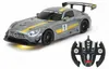 Mercedes-Benz AMG GT3 1:14 grau 2,4GHz transformable Voir les images du produit 16