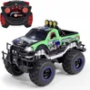 RC Jungle Wrestler Ford F150 Produktbild-Vorschau 3