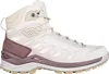 Lowa Ferrox GTX Mid Ws Damen Wanderstiefel in Beige, Größe Produktbild-Vorschau 5