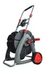 Lehmann Wagen auf Rädern mit Gartenschlauchaufroller, für Produktbild-Vorschau 5