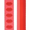 Morso Hondenriem Verstelbaar Gerecycled Lipstick Roze Produktbild-Vorschau 4