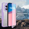 360 Grad Rundum Schutz Handyhülle für Xiaomi Redmi Note 15 Produktbild-Vorschau 7