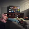 Amazon Fire TV Stick mit Alexa Sprachfernbedienung schwarz Produktbild-Vorschau 21