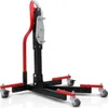Cavalletto centrale CS Power Evo per Suzuki GSX-S 750 17-21 Anteprima dell’immagine prodotto 3