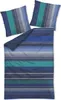 Traumschlaf Bettwäsche Marley 135x200 cm + 80x80 cm Produktbild-Vorschau 5