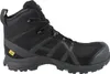 HAIX Sicherheitsschuhe BLACK EAGLE SAFETY 40.1 Mid schwarz  Produktbild-Vorschau 16