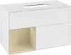 Villeroy & Boch F651HJMT Waschbeckenunterschrank Finion F65 Produktbild-Vorschau 1