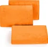 Eurofirany 75024, Oranžová, Jednobarevný, Polyester, 50 x Náhled obrázku produktu 1