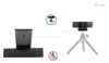 i-tec SOLOMON 500, 8,29 MP, 3840 x 2160 px, 4K Ultra HD, 60 Podgląd zdjęcia produktu 19