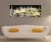 Wallity, PC066- SYM1297, Bunt, Leinwandbilder, 30 x 80 cm, Produktbild-Vorschau 2