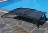 ALEOS. Gartenliege Sonnenliege SABOGA Metall Produktbild-Vorschau 6