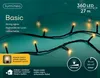 Lumineo LED Guirlande lumineuse Basic 2700 cm 360 lumières Voir les images du produit 16