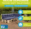 Pillows24 - Poduszki na palety odporne na wodę i Podgląd zdjęcia produktu 7