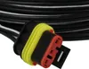 vhbw Niederspannungs-Kabel kompatibel mit Gardena R40Li Produktbild-Vorschau 6
