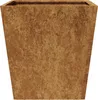 vidaXL Pflanzkübel 2 Stk. 40x40x40 cm Wetterfester Stahl Produktbild-Vorschau 11
