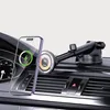 Dudao F12MAX+ MagSafe KFZ Halter 15W Qi Produktbild-Vorschau 11