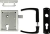 Universal-Kastenschloss DIN L/R PZ hebende F 60mm BEVER Produktbild-Vorschau 10