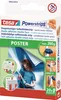 TESA Powerstrips POSTER, Naklejka montażowa, Biały, Podgląd zdjęcia produktu 13