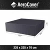 AeroCover 793-3 Loungesethülle235x235x70, anthrazit (1 Produktbild-Vorschau 1