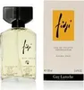 A perfume bottle and its packaging are displayed side-by-side against a white background. Anteprima dell’immagine prodotto