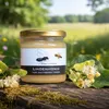 Deutscher Lindenhonig 250g fein-cremig | Grega's Imkerei | Produktbild-Vorschau 4